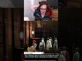 Lady Junah has Stamina | #metaphorrefantazio