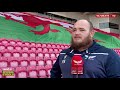 New Scarlets signing Pieter Scholtz