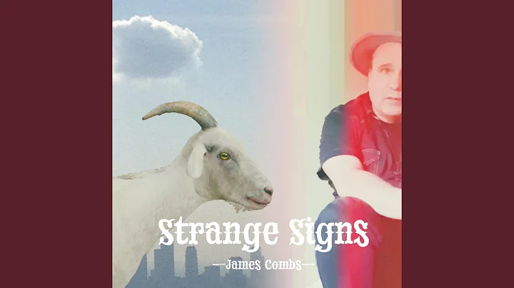 Strange Signs (feat. April Combs Mann)