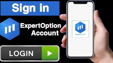 How to login ExpertOption account||Sign in ExpertOption account||ExpertOption login||Unique Tech 55