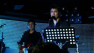 La Trampa - Que quedo yo (En Directo. Presentación Las Botas Gastadas)