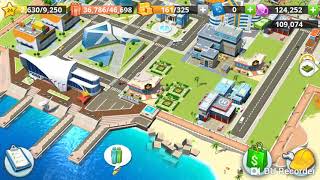 Main game strategi aja | Little Big City 2 indonesia screenshot 4