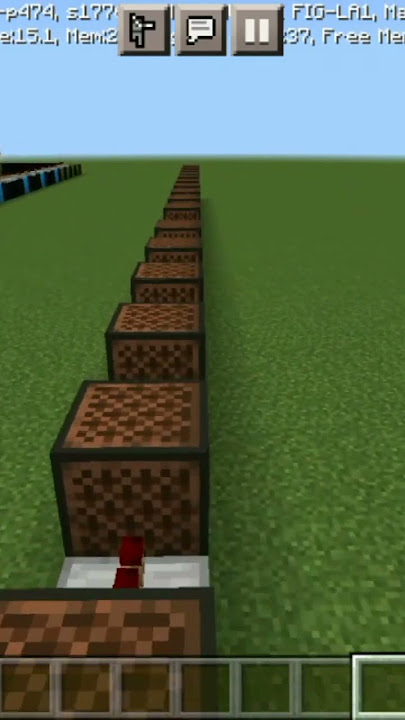 The FatRat - Unity In Minecraft | #thefatrat #thefatratunity