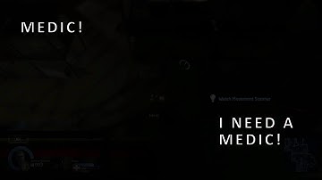 Alien Swarm: Reactive Drop - TRYING TO PLAY