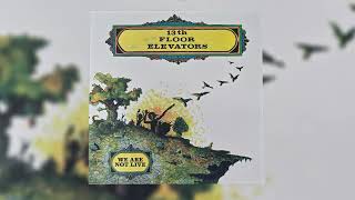 Information 13th Floor Elevators - We Are Not Live (1968/2026 Houston, TX) | Psychedelic Rock | Full Vinyl Rip News