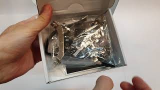 UNBOXING COOLER MASTER HYPER 212 LED TURBO