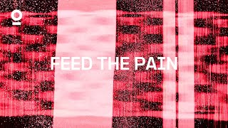 NO ROMEO - FEED THE PAIN (Official Visualizer)