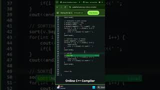 Sintaks Vector c++ || Part 2