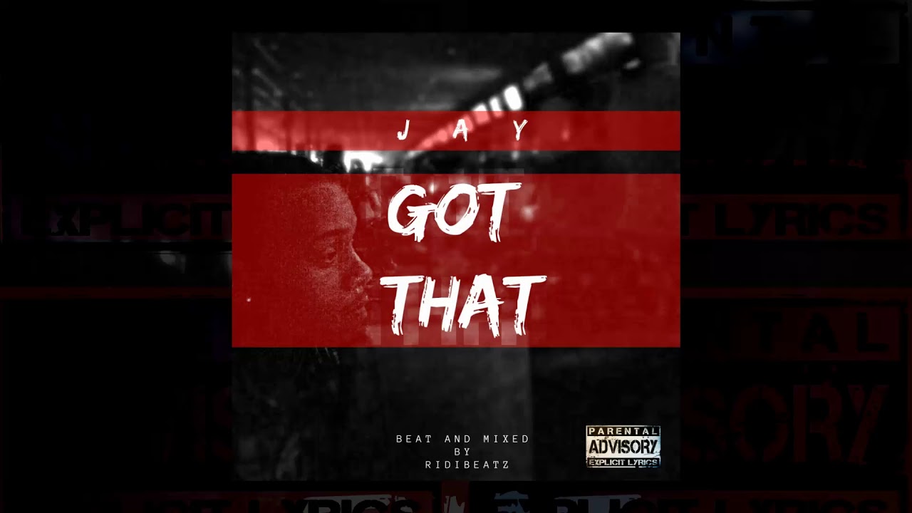 Watch Jay Got That on YouTube Watch Jay Got That on YouTube