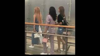 190906 blackpink heading to japan for wired music festival 2019