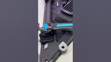 A-pro series triangle shaped stage LED display