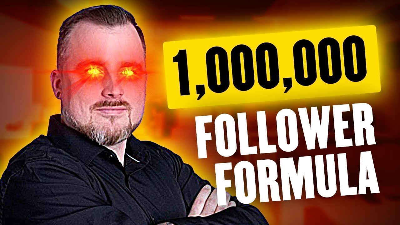 How He Grew 1M Followers in a BORING Niche with Mark Cassara