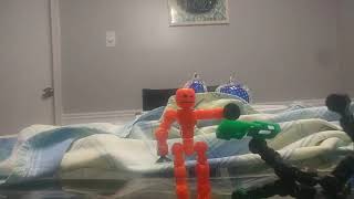 Klikbot Test