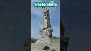 #westerplatte #gdansk #danzig #polska #polen #ostsee #balticsea