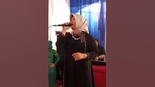 Nawartil ayyami#Qasidah Nirwana Tangsel#Fahita Amalia