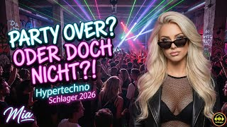 Hypertechno Herzrasen 💔🔥 Bass explodiert – Liebe tut weh! [ Mia ]