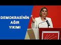 Selin Sayek Böke: Çözümün adresi yeniden sosyal demokrasi olacak | 20. Saat 1. Bölüm 23 Ekim 2020