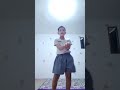 JISOO FLOWER dance (jangan lupa subscribe)