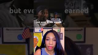 Famous Tupac was right! #viral #youtube #shortvideos #duet #shortsfeed #america #trending Net Worth