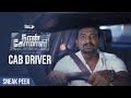 Naan komali  episode2  cab driver sneak peek  ram nishanth  blacksheep