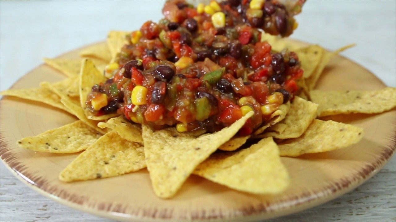 CrockPot CHP200 Nacho Recipe YouTube