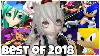 Music Mashup Mix [Best of 2018]