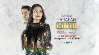 Selvi Kitty di sinetron Harapan Cinta