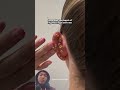 Upgrade the back of my earrings with me ‣ #piercing #iewellerytvshow #iewellery