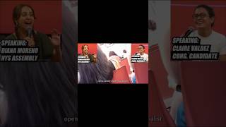 Uncover Footage From Inside A DSA Meeting
