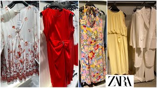 Zara new collection / may 2025 screenshot 1
