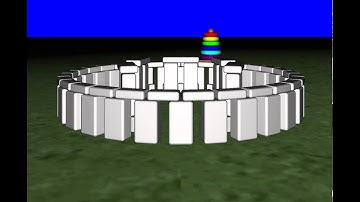 Basic iOS Animation using SceneKit and Swift