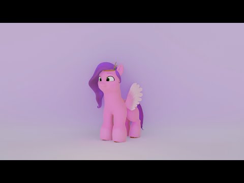 Pipp Petals Being Original