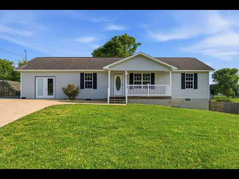 3957 Beulah Rd, Boaz, AL home video tour