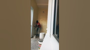 how to apply surf paint or swahili metallic paint