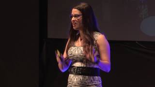 Cara Santa Maria - Science, Skepticism, and Atheism (Oh My!) - QED 2016