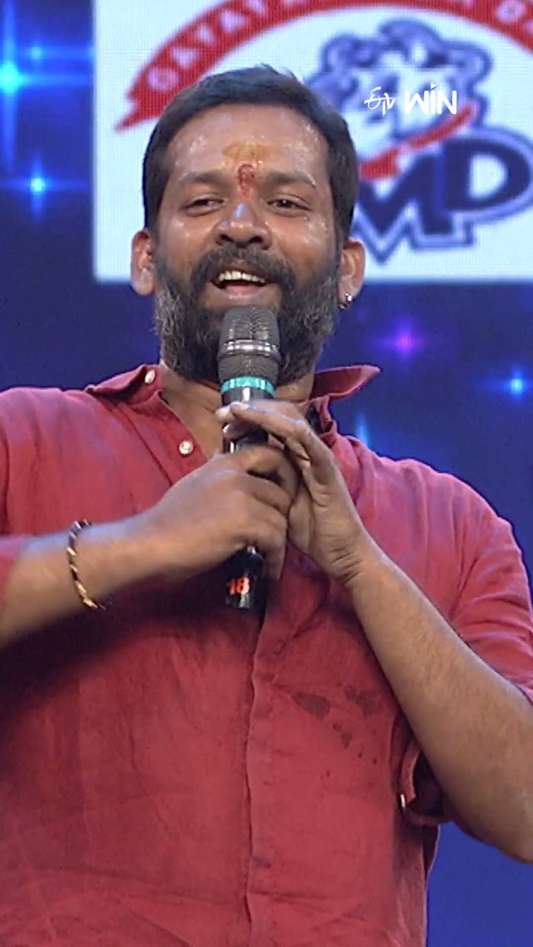#shorts - సుధీర్ మీద బాబా భాస్కర్ మాస్టర్ కి కంప్లైంట్ ఇచ్చిన పూర్ణ.! #dheejodi #comedy #pradeep