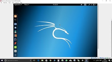 How To Install Trity On Kali Linux | Vortex Programming
