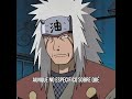 Jiraiya, Orochimaru y Naruto: ¡Secretos Revelados en Konoha!
