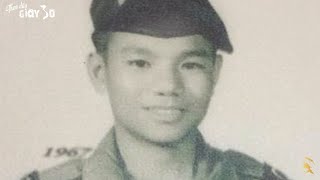 Một Người Đi Mai Châu Hương Lan - Nhạc Lính Vnch Rất Cảm Động Thu Âm Trước Năm 1975