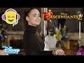 Descendants 2 | Chillin' like a Villain: Dance Tutorial | Official Disney Channel UK