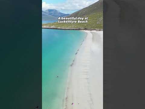 Video: 12 Beste strande in Skotland