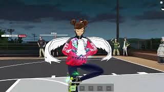 프리스타일2　25 06 10　SGbit
