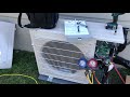 Ductless Mini Split Installation in San Diego