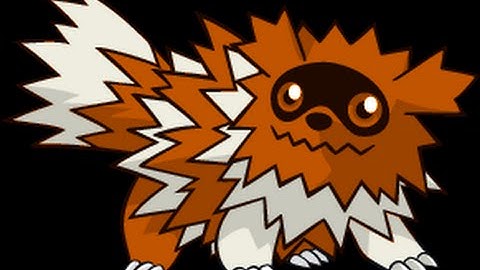 Pokemon Omega Ruby/Alpha Sapphire ORAS - Shiny Zigzagoon #11 - Hored Encounter