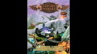 flying heroes, bonus 1