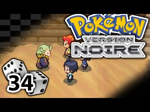 pokémon blanc rencontre aléatoire