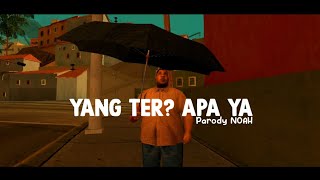 Download lagu PARODI NOAH - (GTA SA VIDEO GAME)