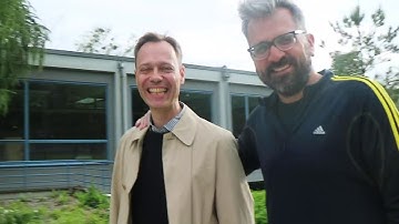 1st UCSF-Berlin Integrative Structural Biology Meeting 2019