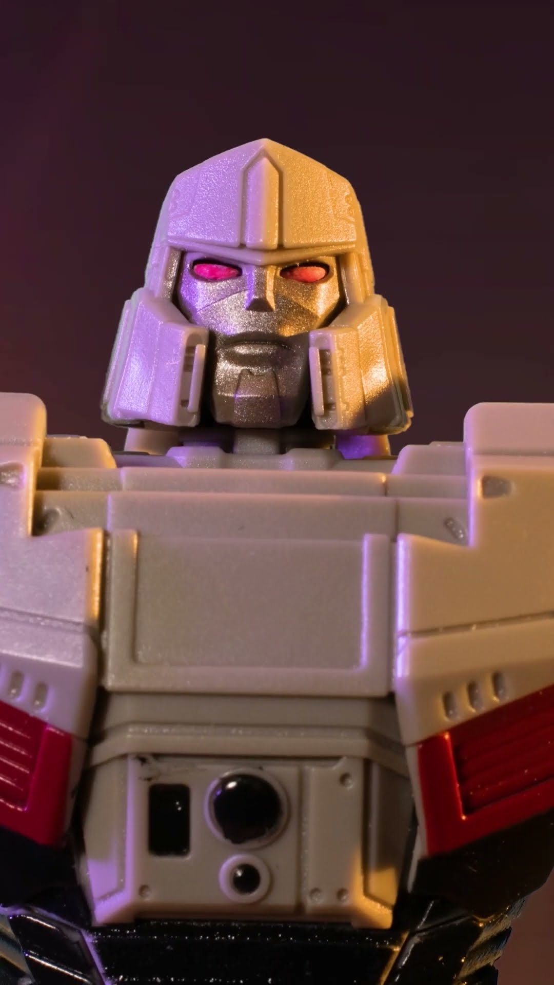 La sorprendente esquiva y victoria de Elita-1: ¡carrera de obstáculos de TRANSFORMERS!