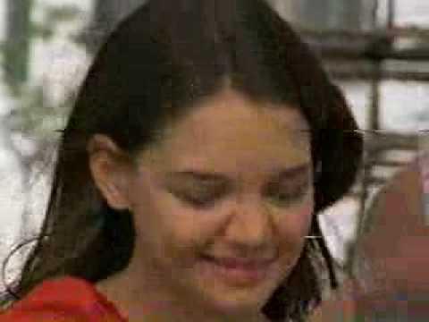 Dawson's Creek Pacey & Joey Montage Edwin McCain I...